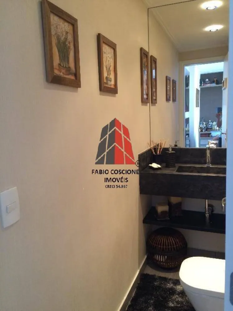 Apartamento, 3 quartos, 98 m² - Foto 1