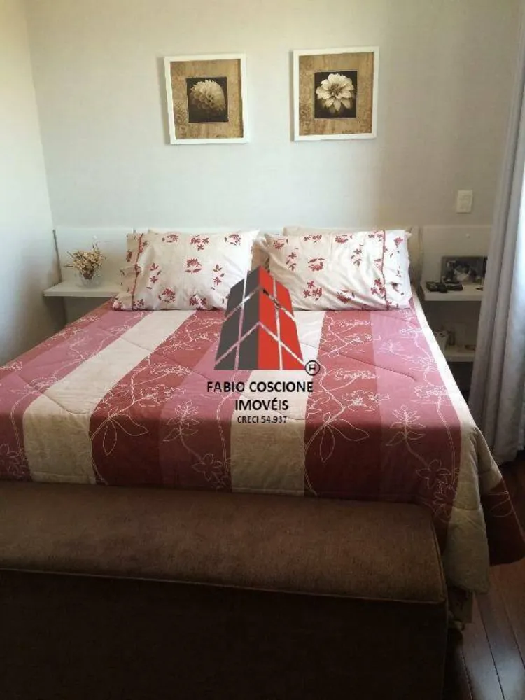 Apartamento, 3 quartos, 98 m² - Foto 11