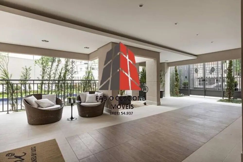 Apartamento, 2 quartos, 61 m² - Foto 3