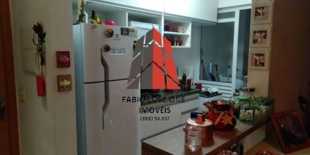 Apartamento, 2 quartos, 61 m² - Foto 14