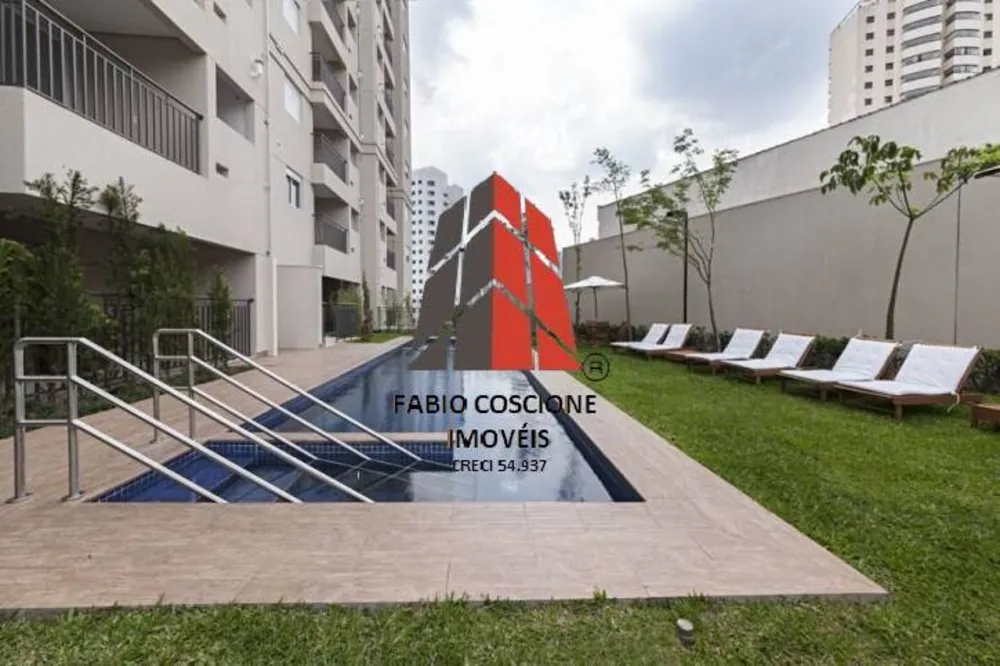 Apartamento, 2 quartos, 61 m² - Foto 13