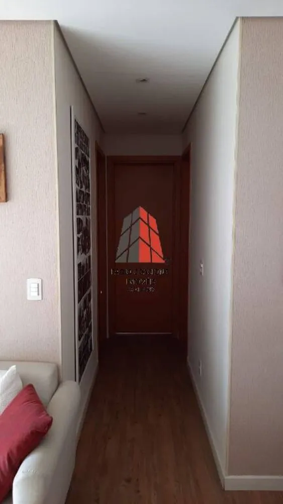 Apartamento, 2 quartos, 61 m² - Foto 1