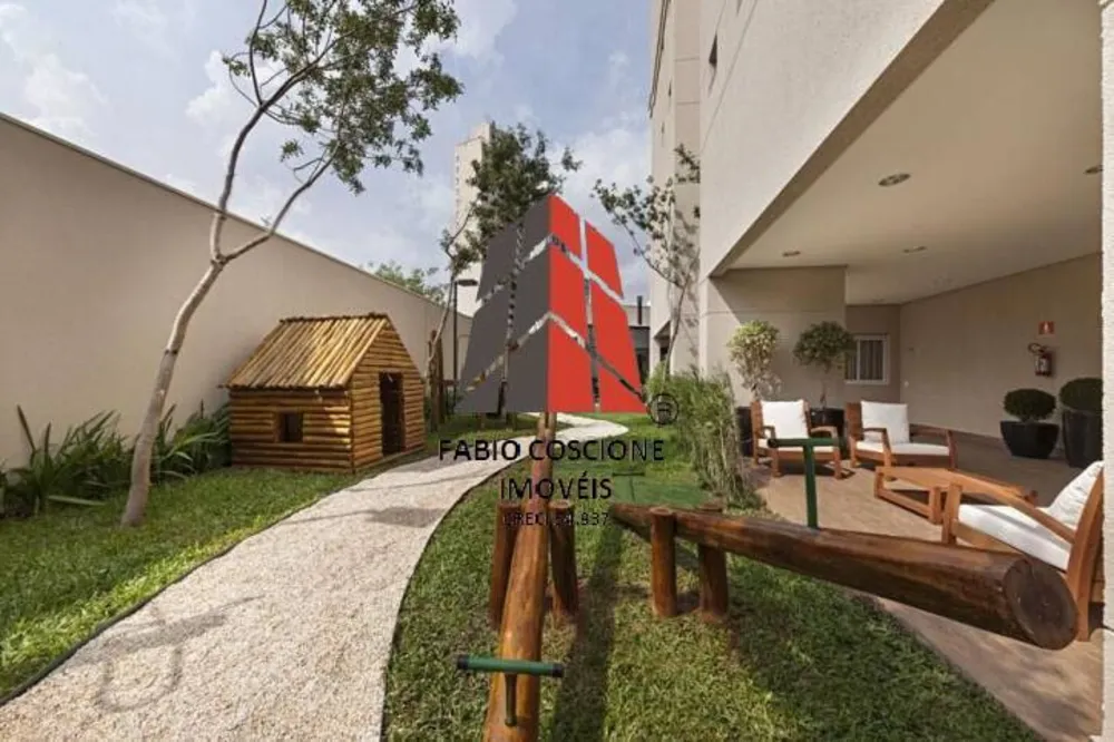 Apartamento, 2 quartos, 61 m² - Foto 10