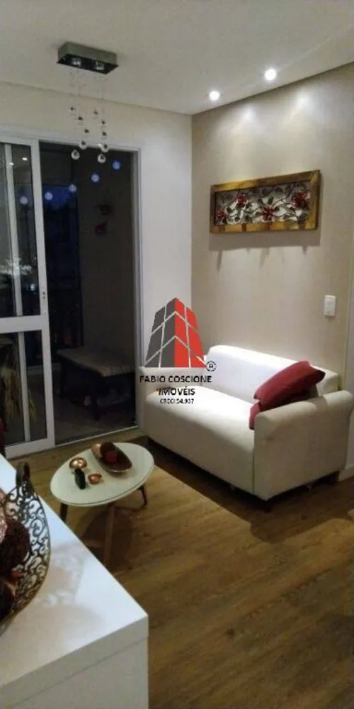 Apartamento, 2 quartos, 61 m² - Foto 8