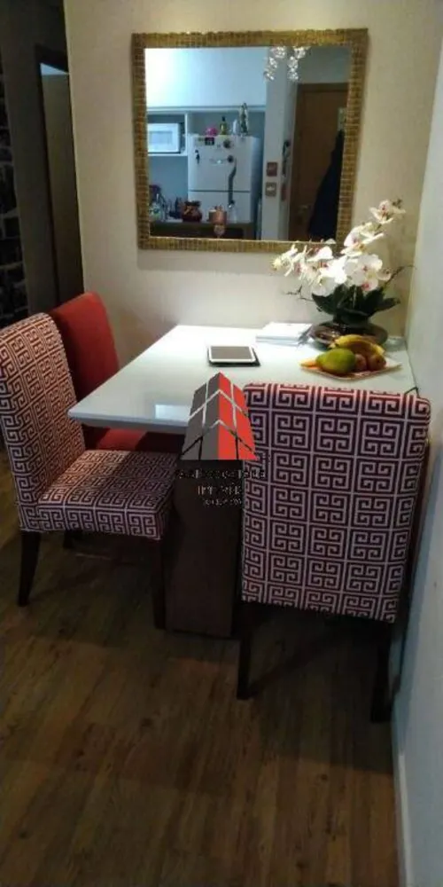 Apartamento, 2 quartos, 61 m² - Foto 12
