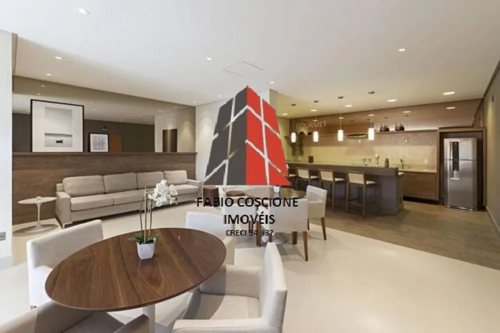 Apartamento, 2 quartos, 61 m² - Foto 6