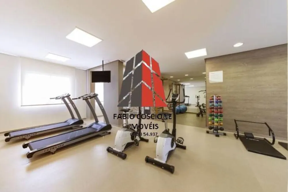 Apartamento, 2 quartos, 61 m² - Foto 5