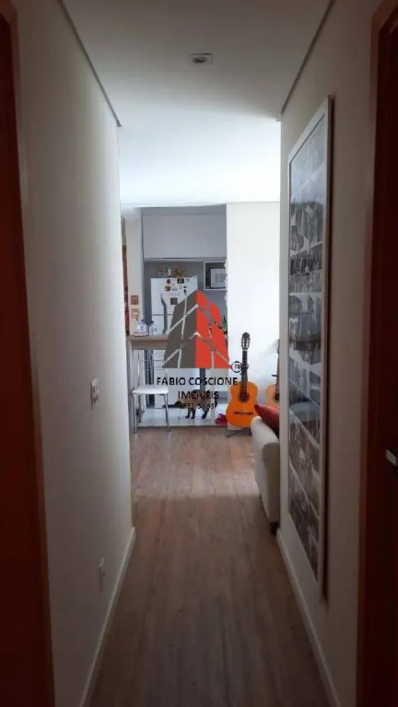 Apartamento, 2 quartos, 61 m² - Foto 9