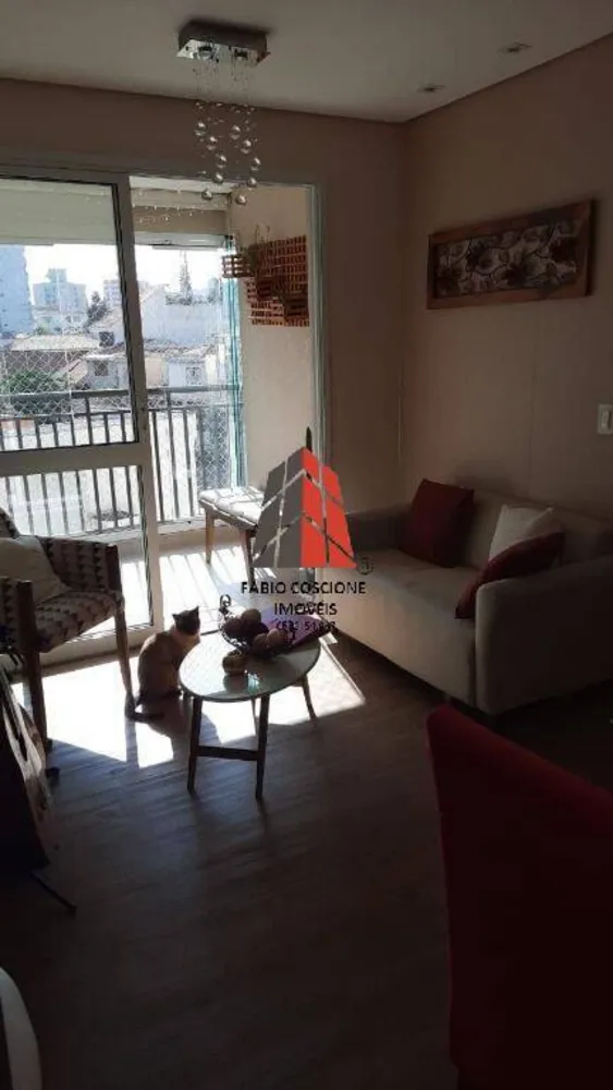 Apartamento, 2 quartos, 61 m² - Foto 11