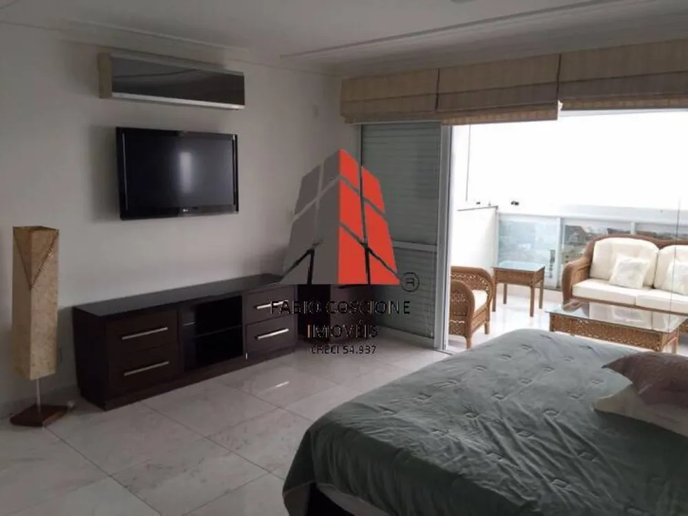 Cobertura, 4 quartos, 396 m² - Foto 2