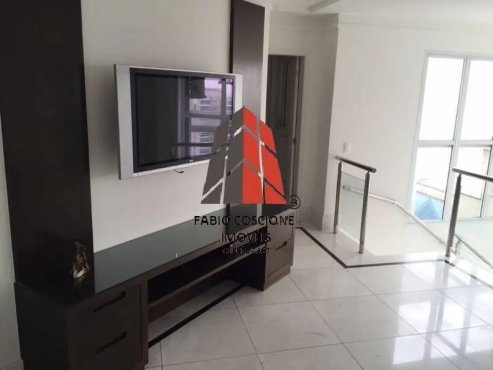 Cobertura, 4 quartos, 396 m² - Foto 2