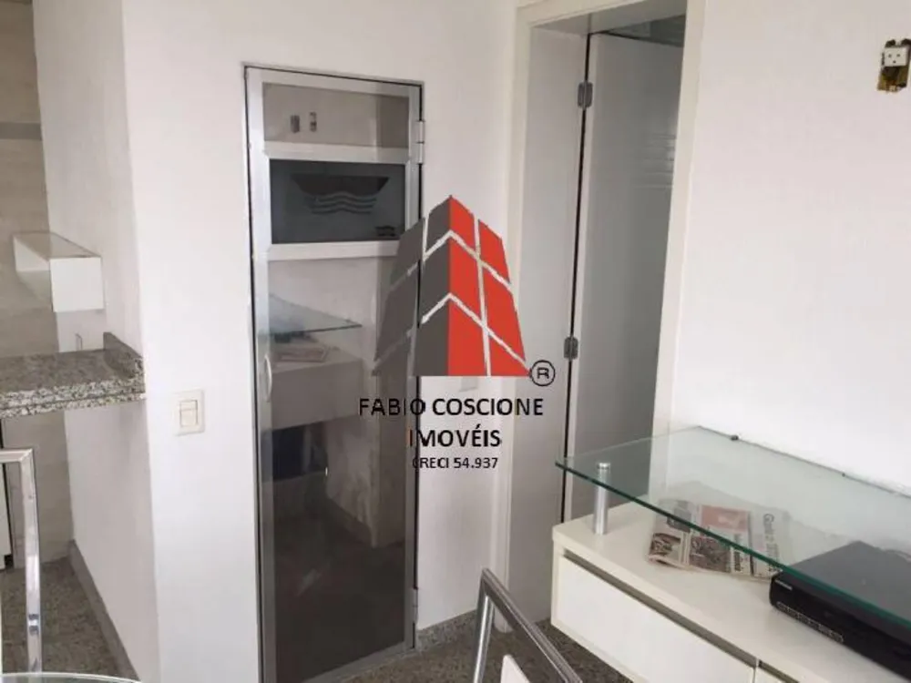 Cobertura, 4 quartos, 396 m² - Foto 3