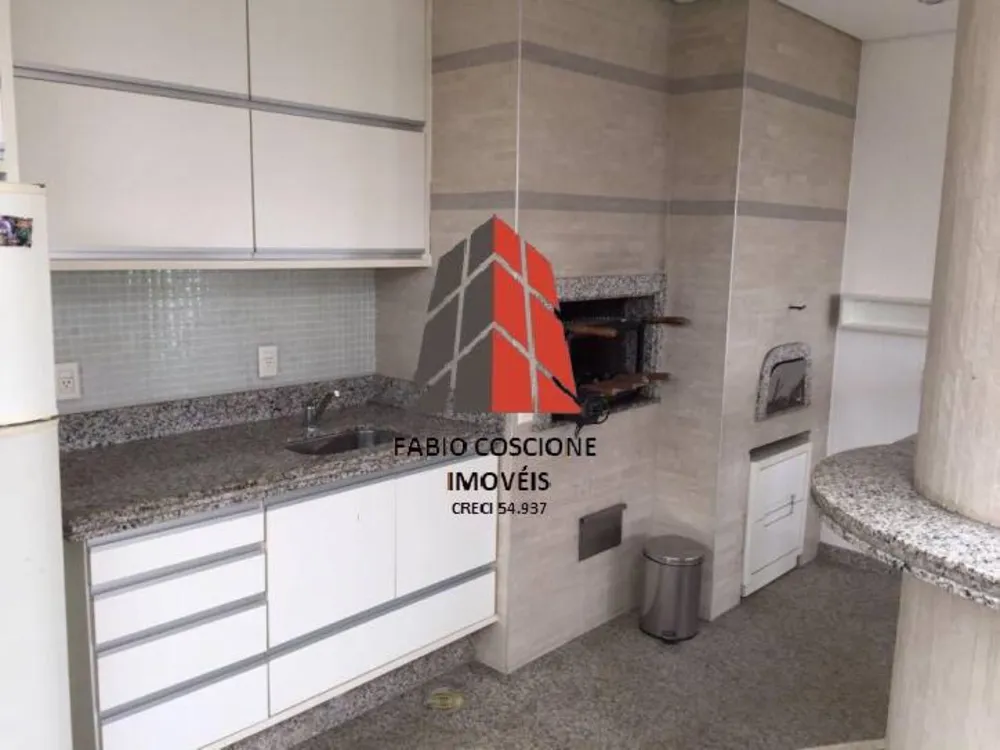 Cobertura, 4 quartos, 396 m² - Foto 10