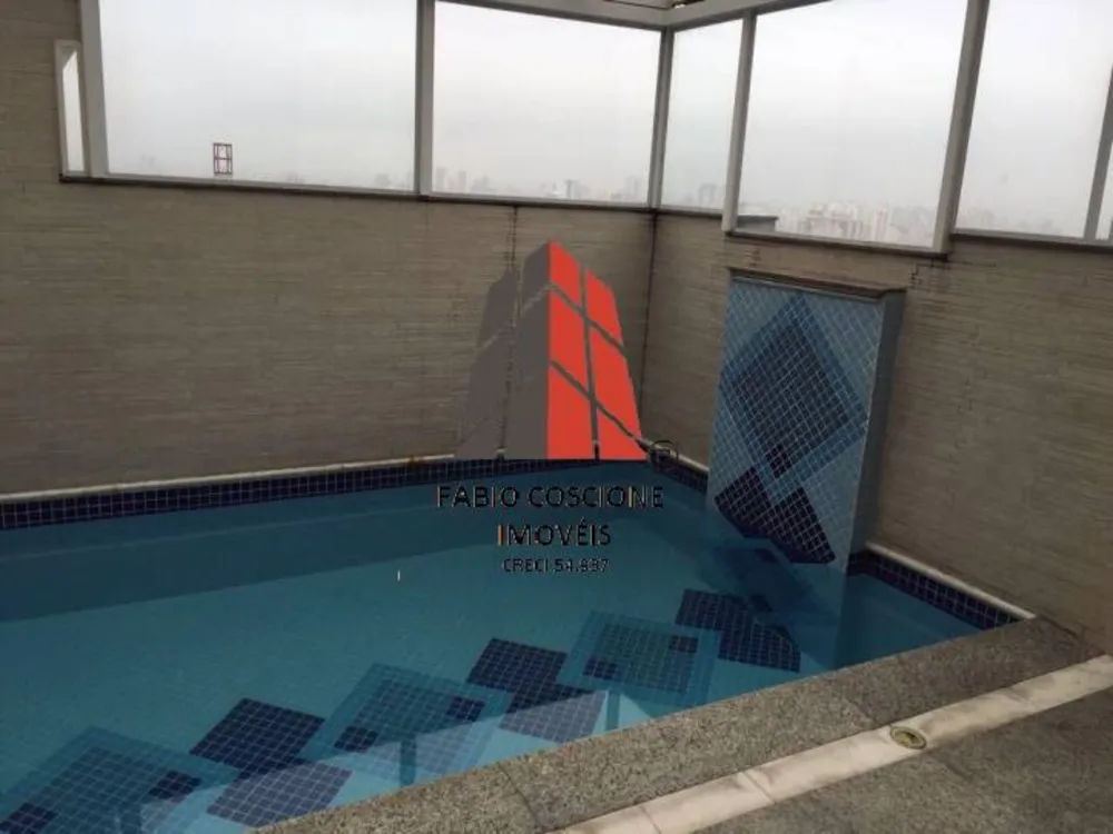 Cobertura, 4 quartos, 396 m² - Foto 3