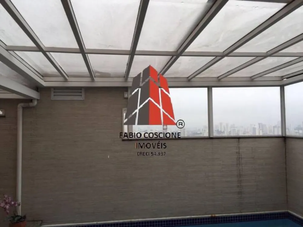 Cobertura, 4 quartos, 396 m² - Foto 1