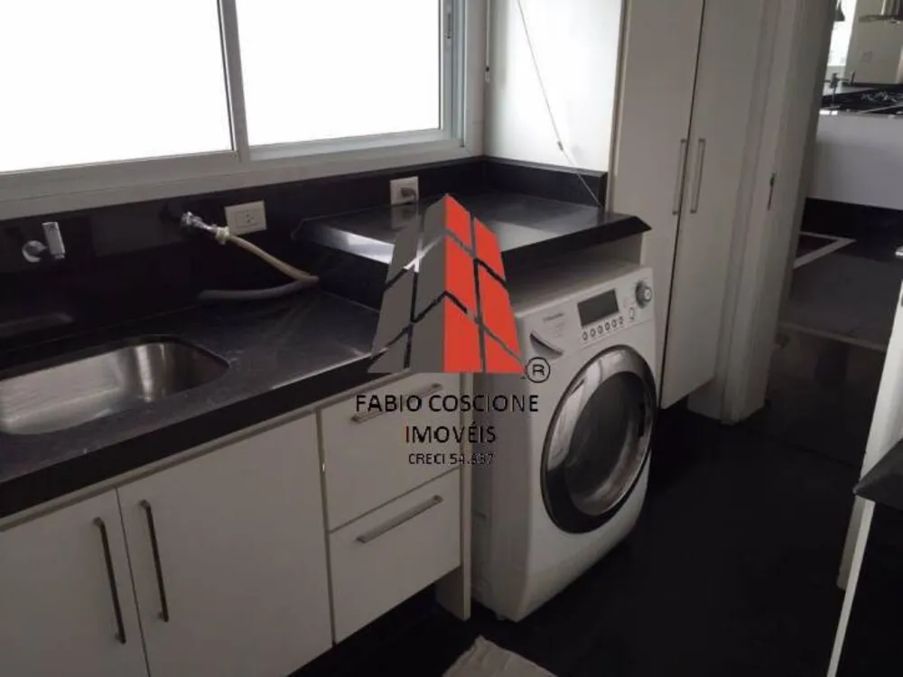 Cobertura, 4 quartos, 396 m² - Foto 4