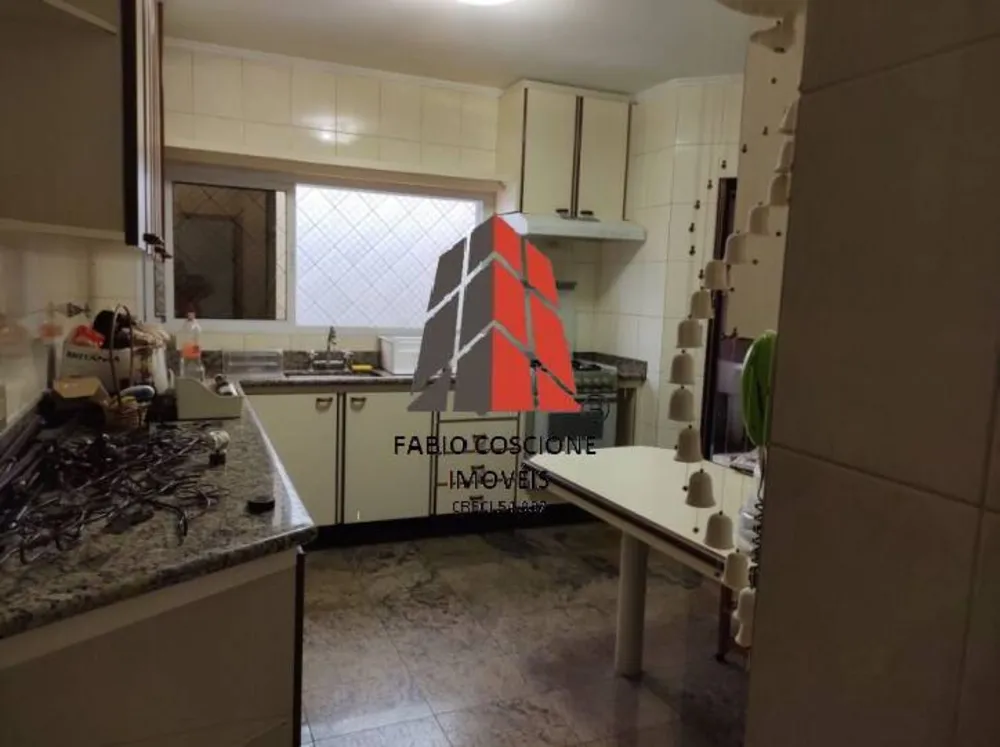 Sobrado, 3 quartos, 290 m² - Foto 9