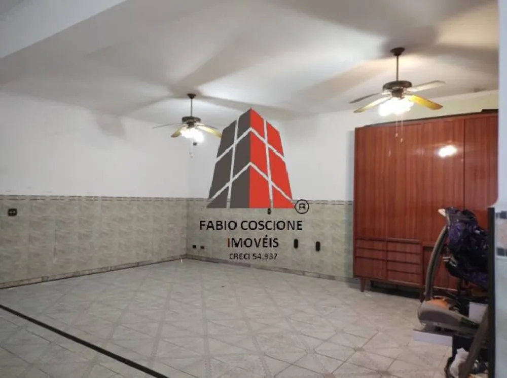 Sobrado, 3 quartos, 290 m² - Foto 6