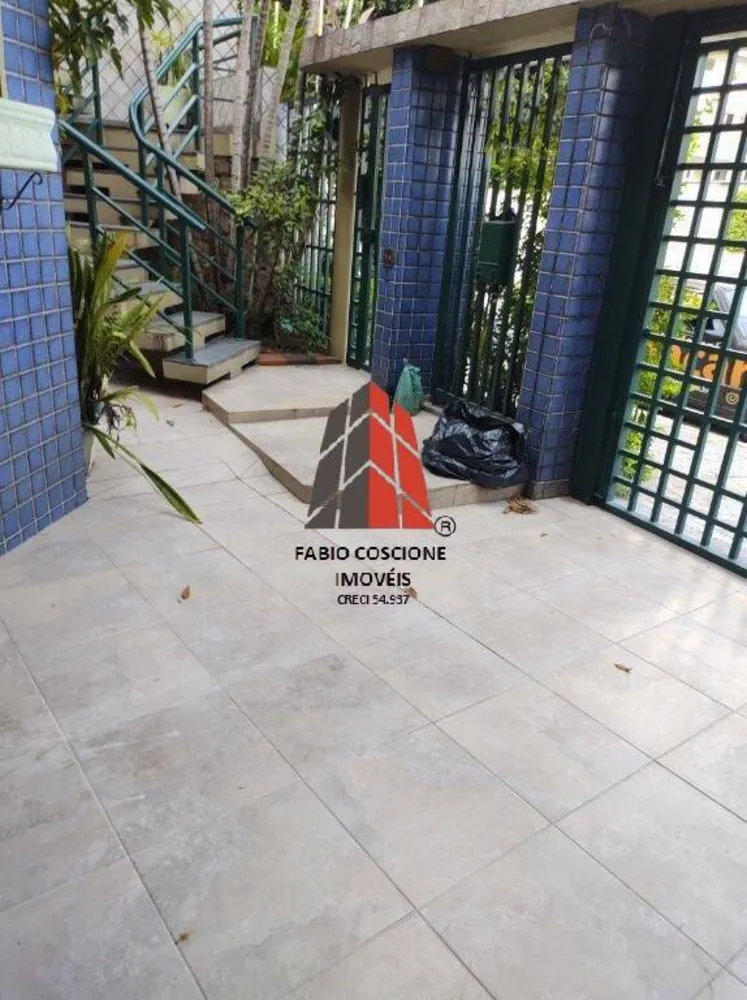 Sobrado, 3 quartos, 290 m² - Foto 2