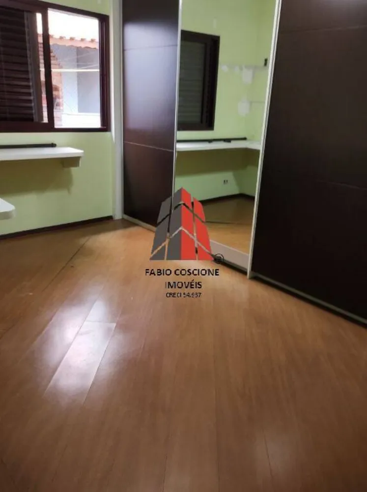 Sobrado, 3 quartos, 290 m² - Foto 7