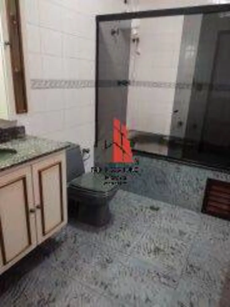 Sobrado, 3 quartos, 290 m² - Foto 14