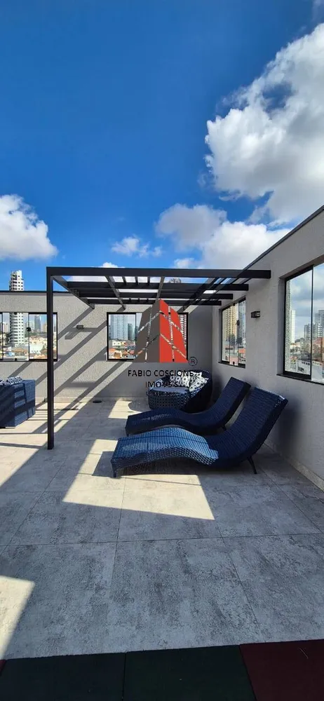 Apartamento, 1 quarto, 30 m² - Foto 9