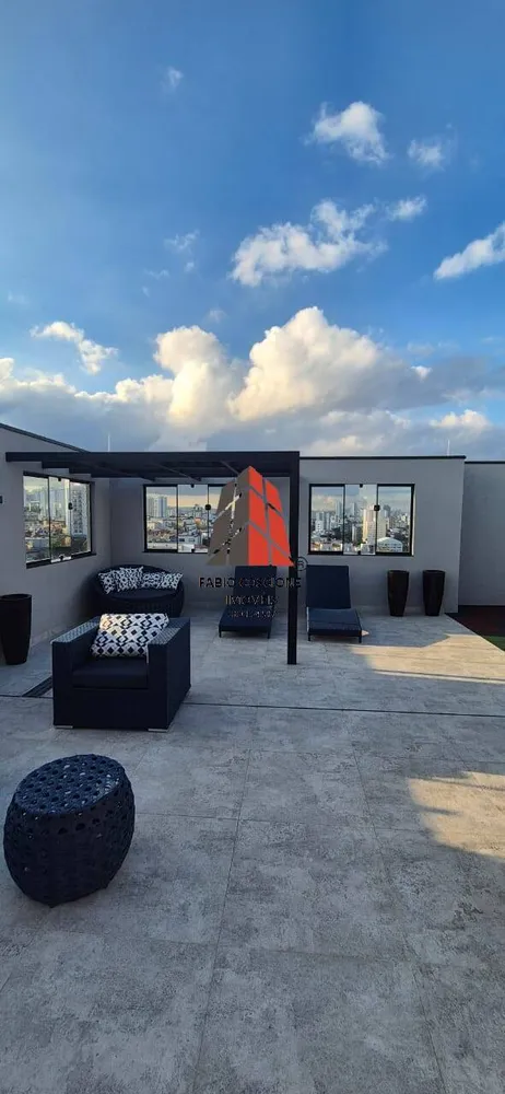 Apartamento, 1 quarto, 30 m² - Foto 15