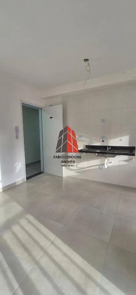 Apartamento, 1 quarto, 30 m² - Foto 4