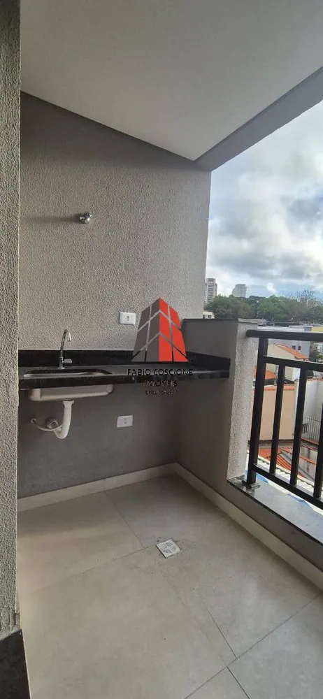 Apartamento, 1 quarto, 30 m² - Foto 2