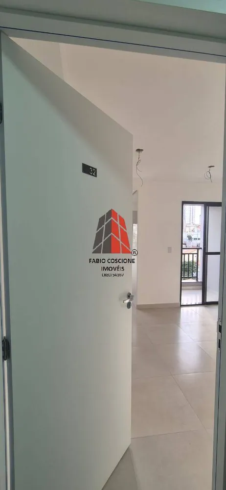 Apartamento, 1 quarto, 30 m² - Foto 6