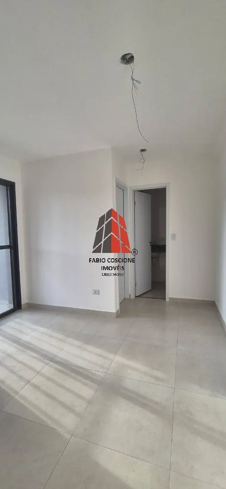 Apartamento, 1 quarto, 30 m² - Foto 5