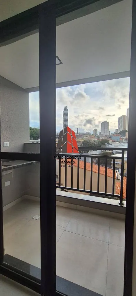 Apartamento, 1 quarto, 30 m² - Foto 1