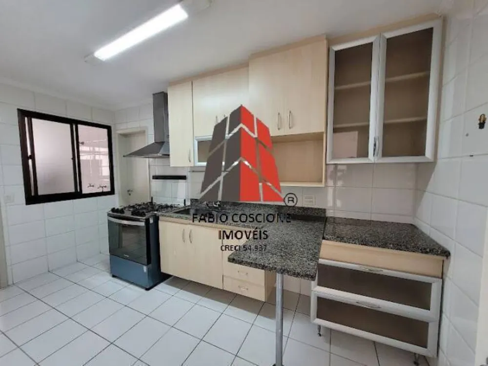 Apartamento, 3 quartos, 165 m² - Foto 6