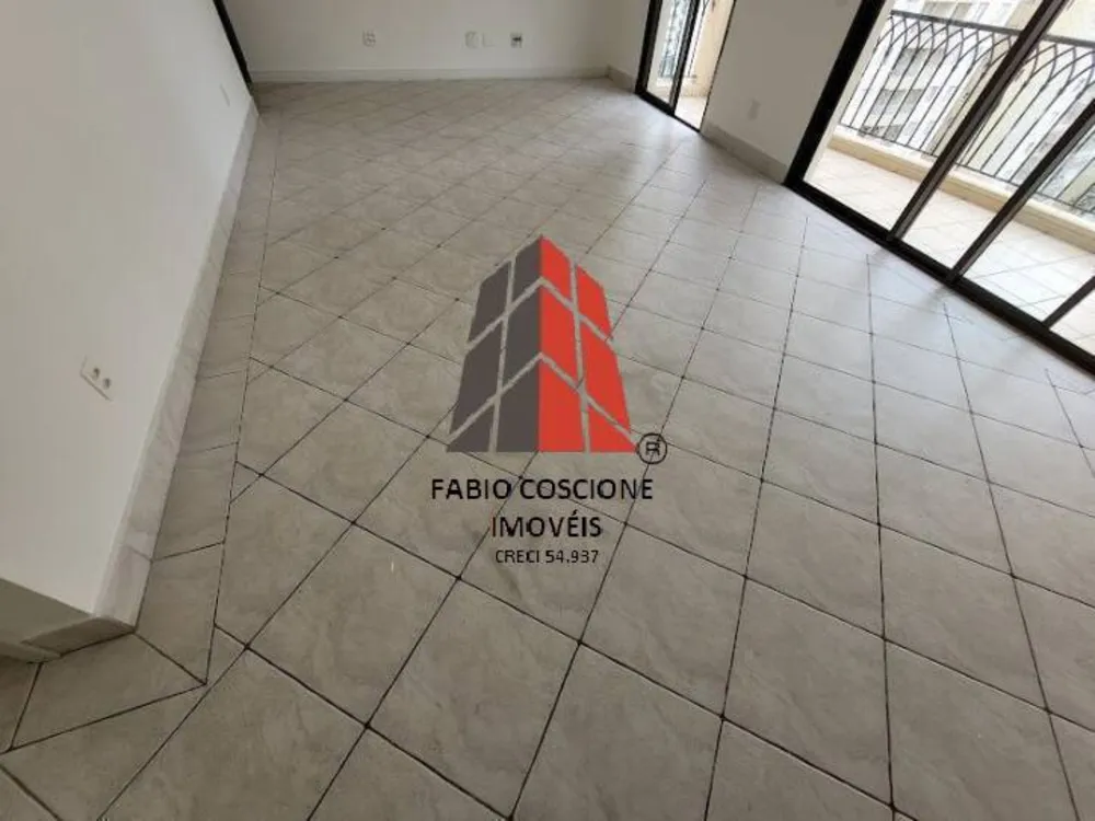Apartamento, 3 quartos, 165 m² - Foto 1
