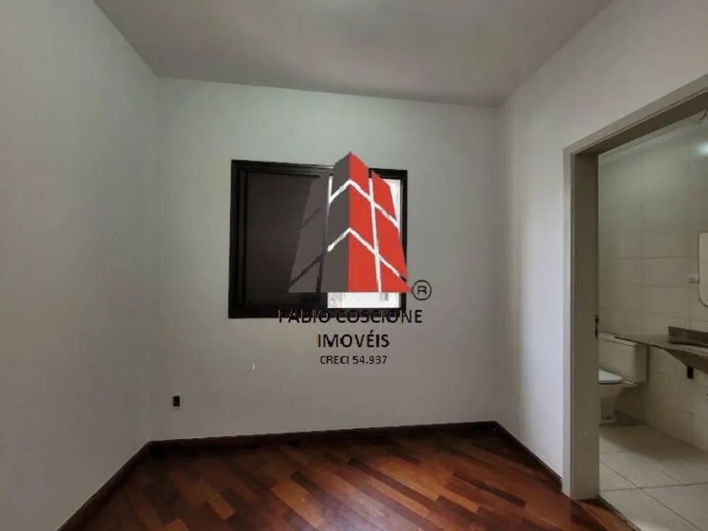 Apartamento, 3 quartos, 165 m² - Foto 8
