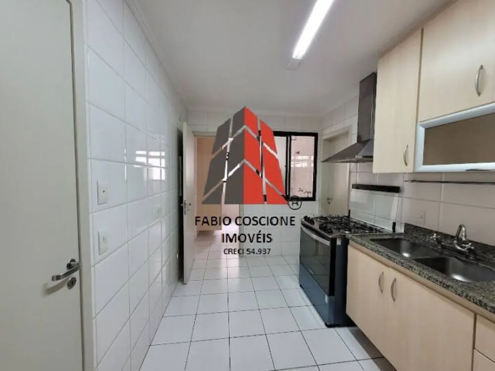 Apartamento, 3 quartos, 165 m² - Foto 1