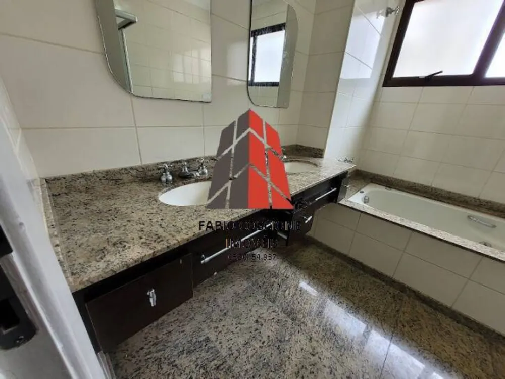Apartamento, 3 quartos, 165 m² - Foto 6
