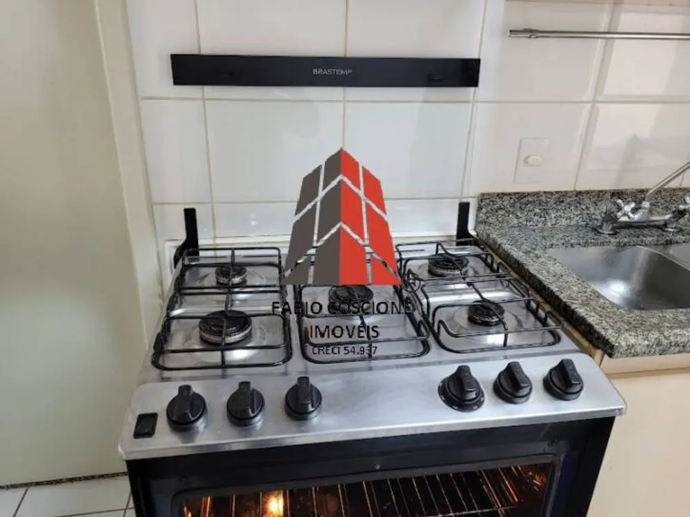 Apartamento, 3 quartos, 165 m² - Foto 15
