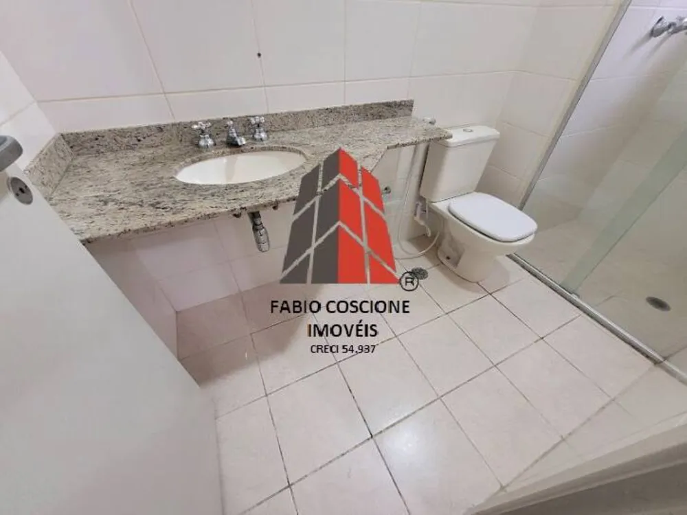 Apartamento, 3 quartos, 165 m² - Foto 11