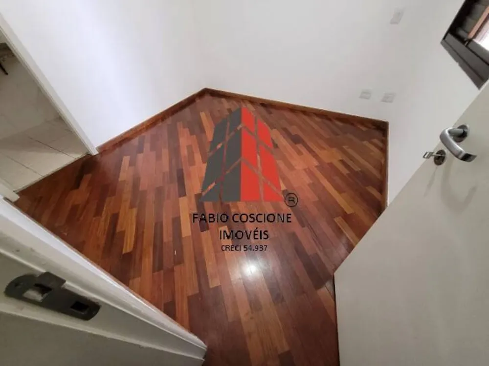 Apartamento, 3 quartos, 165 m² - Foto 5