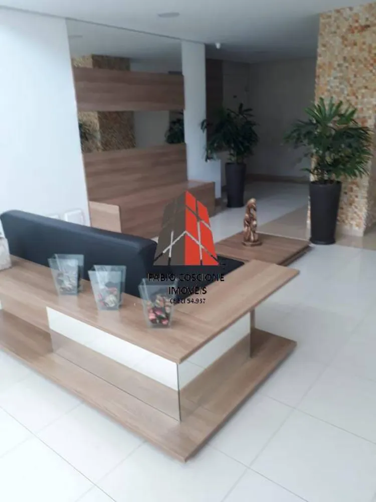 Apartamento, 3 quartos, 72 m² - Foto 14