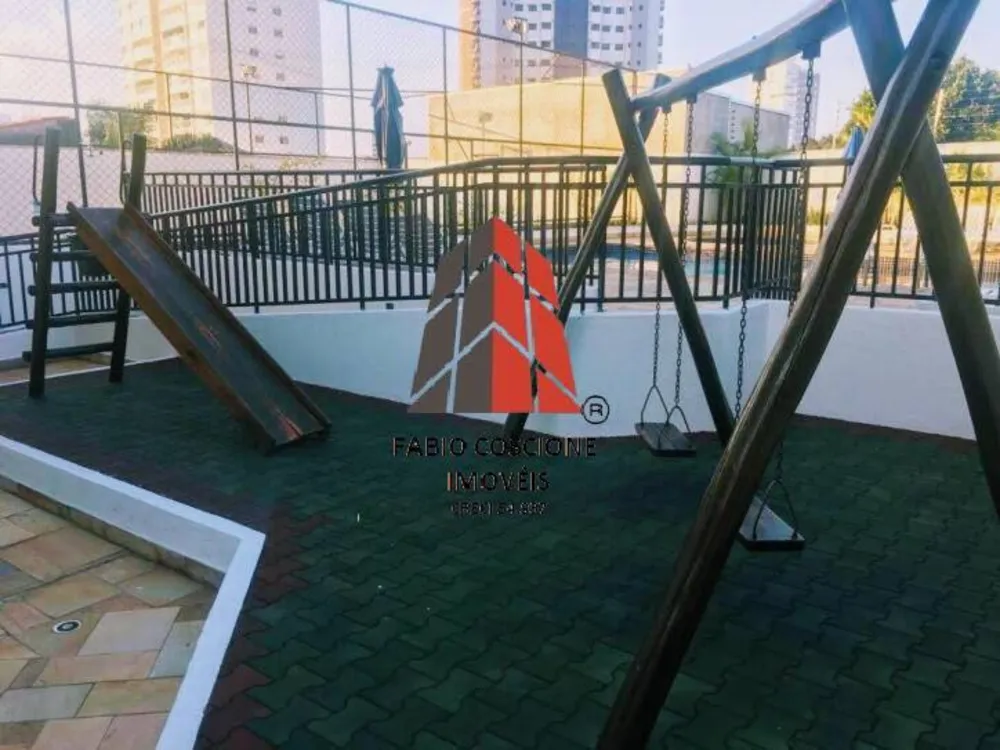 Apartamento, 3 quartos, 72 m² - Foto 4