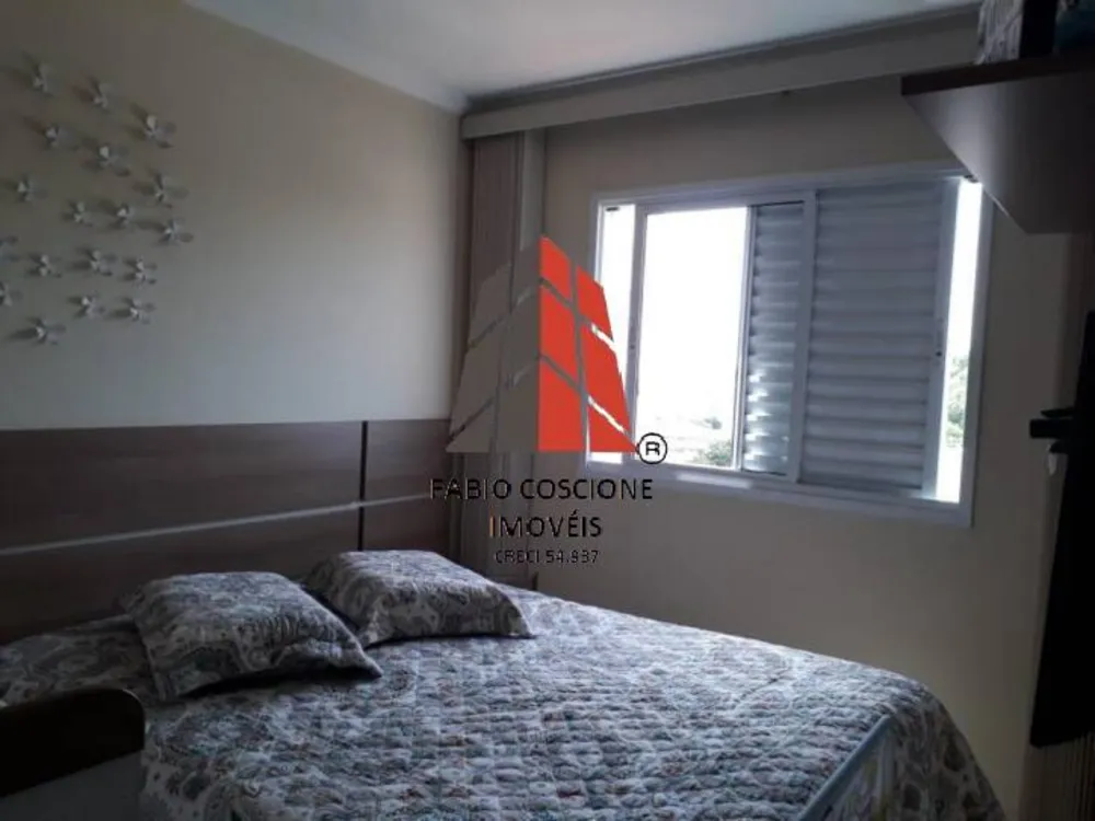 Apartamento, 3 quartos, 72 m² - Foto 7