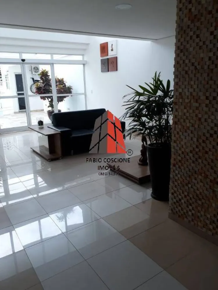 Apartamento, 3 quartos, 72 m² - Foto 5