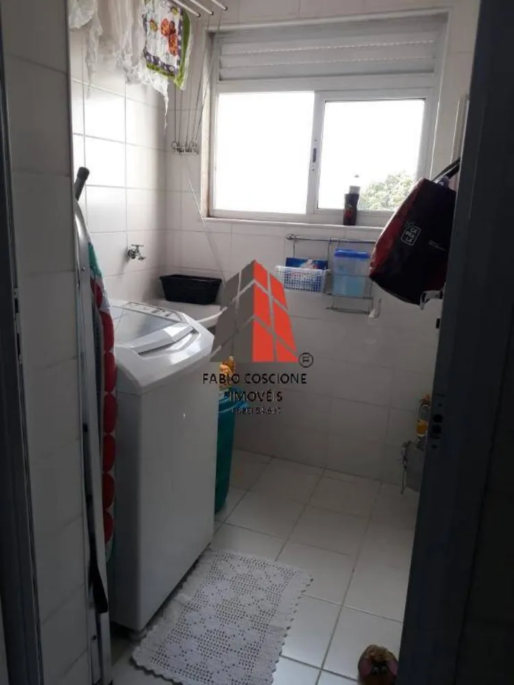 Apartamento, 3 quartos, 72 m² - Foto 1