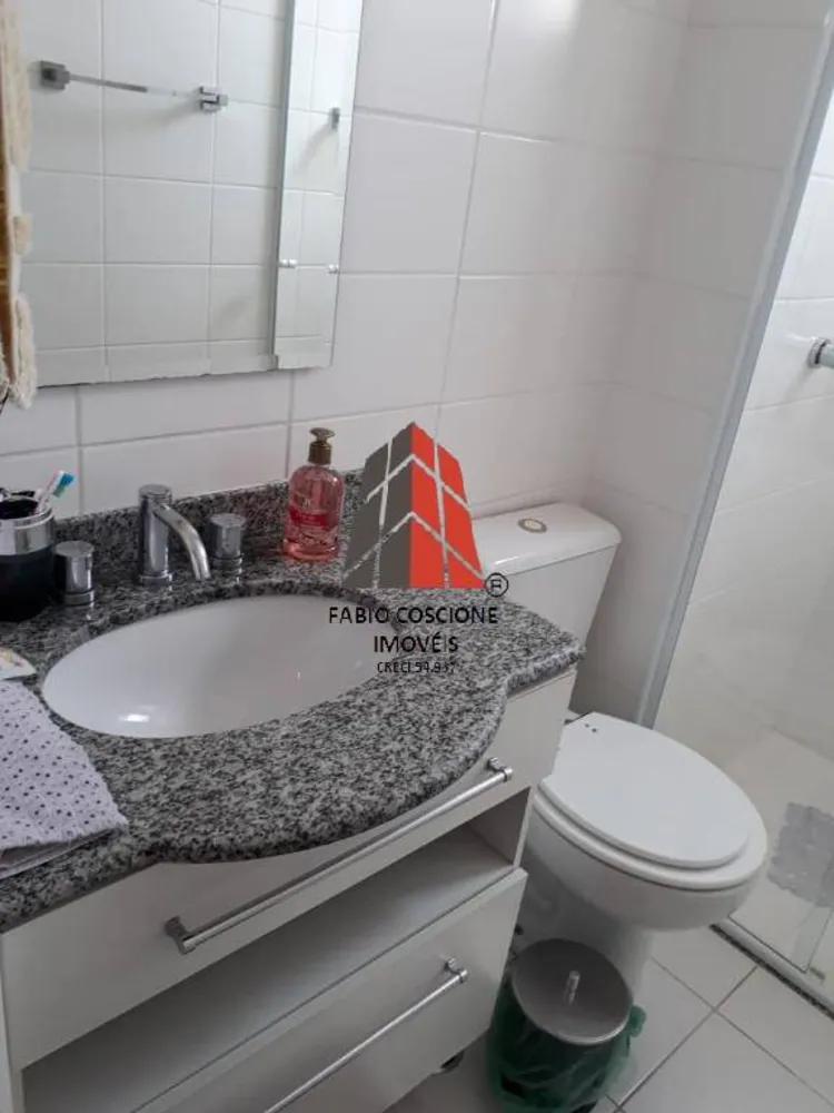 Apartamento, 3 quartos, 72 m² - Foto 9