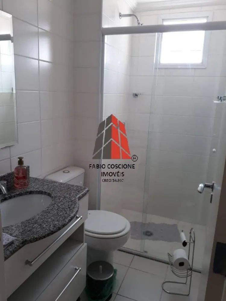 Apartamento, 3 quartos, 72 m² - Foto 11