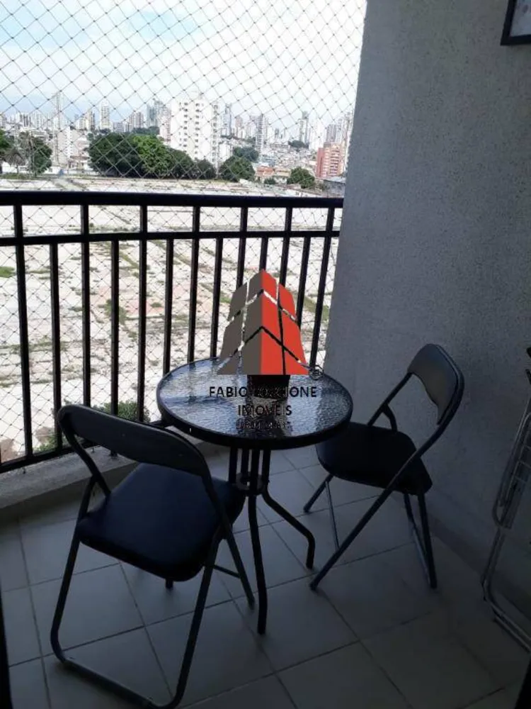Apartamento, 3 quartos, 72 m² - Foto 16