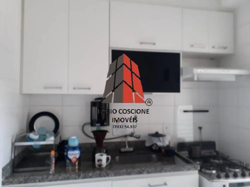 Apartamento, 3 quartos, 72 m² - Foto 3