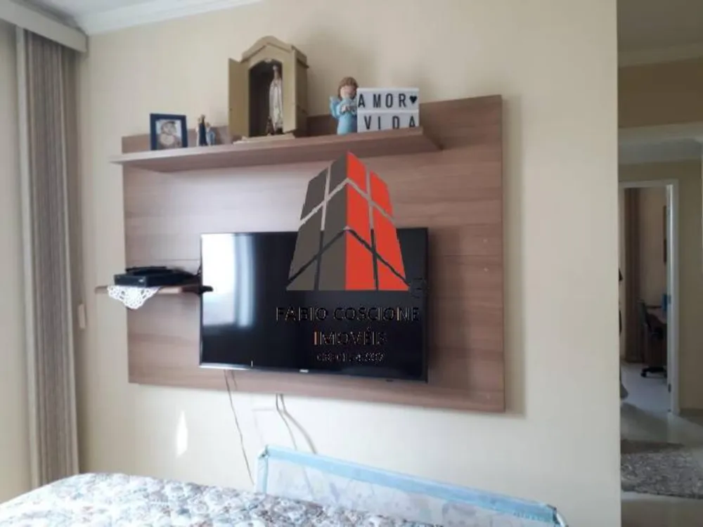 Apartamento, 3 quartos, 72 m² - Foto 13